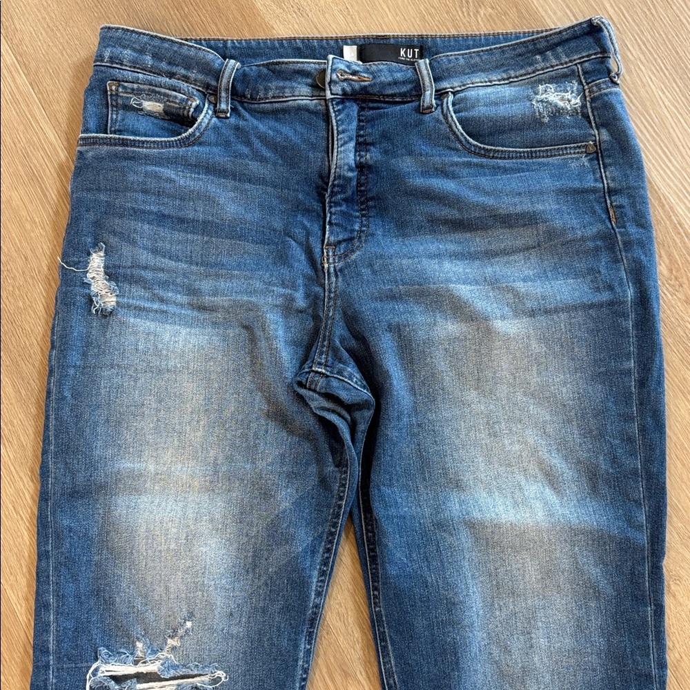 KUT jeans - Picture 2 of 7